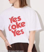 《追加》別注【GOOD ROCK SPEED】コカ・コーラTEE