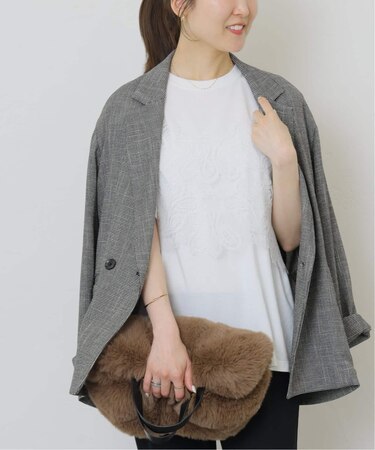 《2枚セット》レーシービスチェセットTEE