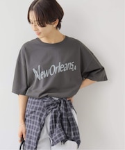 ヴィンテージLA Tee