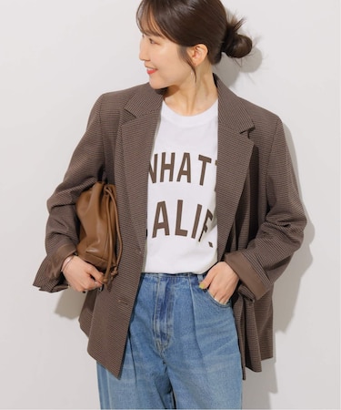 《追加2》別注【THE DAY ON THE BEACH】カットオフTシャツ