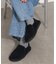《追加》【UGG/アグ】M KENTON：ボアシューズ 3010 BLACK/CHESTNUT