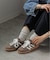【adidas originals】 HANDBALL SPEZIAL W：スニーカー