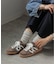 【adidas originals】 HANDBALL SPEZIAL W：スニーカー