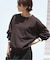 《追加／新色》別注【Champion/チャンピオン】RW10oz RAGLAN CN SWEAT