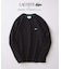 LACOSTE / ラコステ 別注 クルーネック カットソー