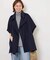 《一部WEB限定追加 / 新色》ウールナイロンリバーVEST