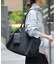 RELUME BIGボストンバッグ