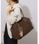RELUME BIGボストンバッグ