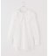 【crinkle crinkle crinkle】  double ruffle neck blouse