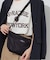 【BAGS IN PROGRESS】 Fanny pack crossbody