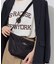 【BAGS IN PROGRESS】 Fanny pack crossbody