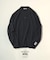 COLLINS VILLE WOOL / コリンズ ビル ウールニット ポロシャツ