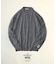COLLINS VILLE WOOL / コリンズ ビル ウールニット ポロシャツ