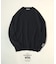 COLLINS VILLE WOOL / コリンズ ビル ウールニット Vネック