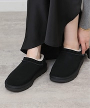 《追加》【UGG/アグ】 W CLASSIC MICRO:ボアシューズ 1173891