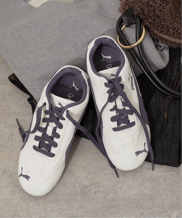 《国内限定カラー》別注【PUMA /プーマ】 SPEEDCAT OG:スニーカー