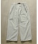 GRAMICCI / グラミチ 別注 11W コーデュロイ ワイドパンツ