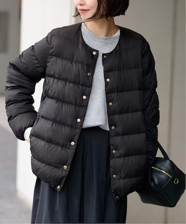 《追加》別注【TRADITIONAL WEATHERWEAR】 ARKLEY DOWN PA：ダウンジャケット