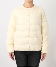 《追加》別注【TRADITIONAL WEATHERWEAR】 ARKLEY DOWN PA:ダウンジャケット