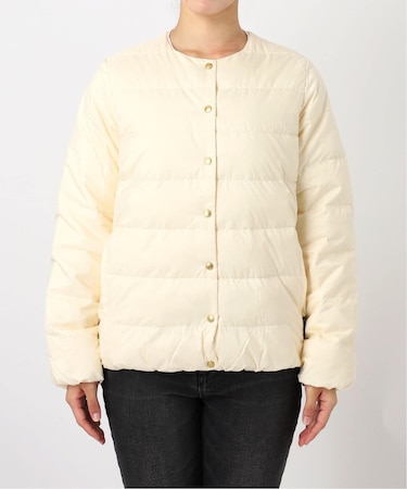 《追加》別注【TRADITIONAL WEATHERWEAR】 ARKLEY DOWN PA：ダウンジャケット