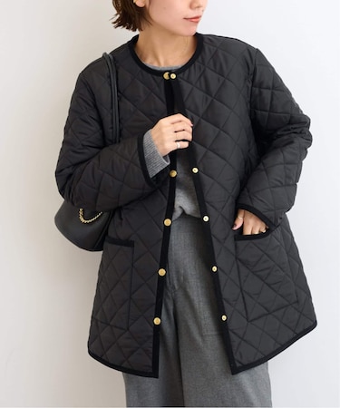 《追加》【TRADITIONAL WEATHERWEAR】ARKLEY A-LINE MIDDLE