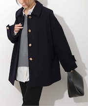 別注【TRADITIONAL WEATHERWEAR】MALTON B/T MIDDLE
