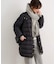 《追加》【TRADITIONAL WEATHERWEAR】 ARKLEY LONG DOWN PA：ダウンコート