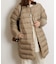 《追加》【TRADITIONAL WEATHERWEAR】 ARKLEY LONG DOWN PA：ダウンコート