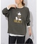 別注【GOOD ROCK SPEED / グッドロックスピード】＜MICKEY MOUSE＞SWEAT