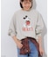 別注【GOOD ROCK SPEED / グッドロックスピード】＜MICKEY MOUSE＞SWEAT