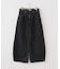 【LEVI’S/リーバイス】TEARDROP WIDE LEG：デニム