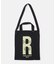 GOODIES CLUB 2WAYトートバッグ