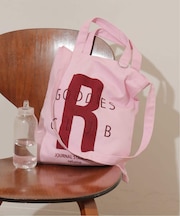GOODIES CLUB 2WAYトートバッグ