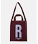 GOODIES CLUB 2WAYトートバッグ