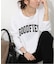 別注【Goodwear/グッドウェア】プリントロングスリーブ