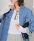《追加4 / 新色》シアークルーネックロングTシャツ