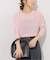 《追加4 / 新色》シアークルーネックロングTシャツ