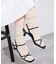 《単品/追加》ルーズリブソックス