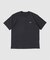 Barbour / バブアー dalton logo os t-shirt