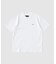 Barbour / バブアー dalton logo os t-shirt