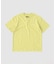 Barbour / バブアー dalton logo os t-shirt