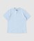 Barbour / バブアー dalton logo os t-shirt