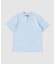 Barbour / バブアー dalton logo os t-shirt