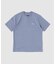 Barbour / バブアー dalton logo os t-shirt