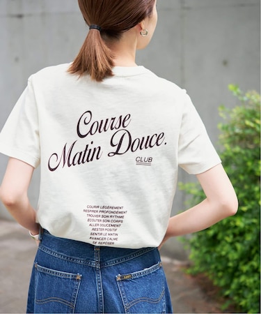 《追加》アソートグラフィックロゴTEE