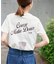 《追加》アソートグラフィックロゴTEE