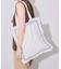 《追加》crinkle crinkle crinkle SLOBE別注 handkerchief tote