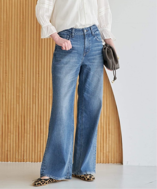 《追加3》HEALTHY DENIM/ヘルシーデニム SLOBE別注 Quiche