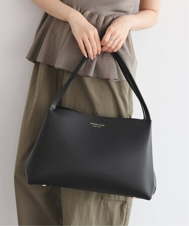 ANTONELLO MASI SLOBE別注 BIG TOTE BAG