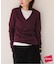 《2枚セット》HANES/ヘインズ SLOBE別注 2PACK リブロンTEE